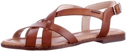 ALGAR W0X-0556ST 250 sandaal cognac