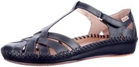 P. VALLARTA 655-0732ST 000 sandaal zwart