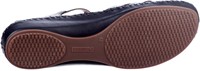P. VALLARTA 655-0732ST 000 sandaal zwart-3