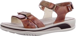 Wolky 0105631 430 sandaal cognac