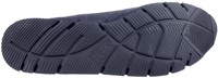 Semler blauw R5243-401 H veterschoen blauw-3