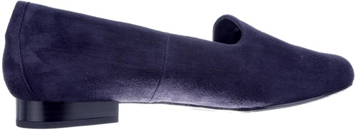 Semler F9130 042 080 G instapper blauw-2