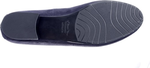 Semler F9130 042 080 G instapper blauw-3