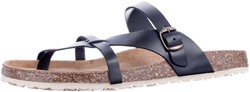 Cosmos 6186706 9 slipper zwart