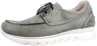 Wolky 0212836 701 veterschoen groen