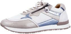 Helioform 286.001-0351 K sneaker wit combi