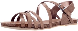 Cosmos 6106818 3 sandaal bruin