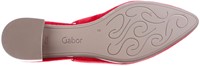 Gabor 81.520.15 Sling back rood-3