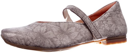 Think! 3-001145-3000 GAUDI ballerina goud