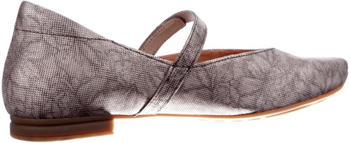 Think! 3-001145-3000 GAUDI ballerina goud-2