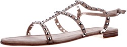 Donna Carolina 57108110-002 sandaal beige