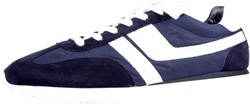 Kennel & Schmenger 222100-8127-7031 sneaker ocean/bianco So schw-weiss