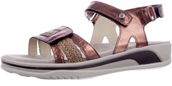Wolky 0105723 361 sandaal brons