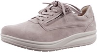 Hartjes 262.2514/30 26.00 K veterschoen Taupe