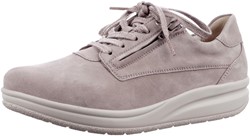 Hartjes 262.2514/30 26.00 K veterschoen Taupe