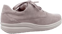 Hartjes 262.2514/30 26.00 K veterschoen Taupe-2