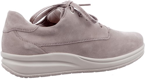 Hartjes 262.2514/30 26.00 K veterschoen Taupe-2