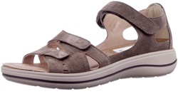 Hartjes 132.2104/30 41.00 G sandaal Taupe