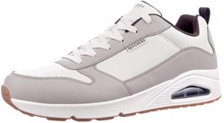 Skechers 183012 NTBR maat sneaker off white