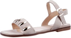 Babouche G-FELICE-2 2 sandaal beige