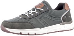 Mustang 15M0051005 00007 veterschoen groen