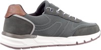 Mustang 15M0051005 00007 veterschoen groen-2