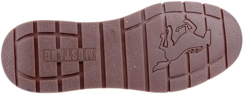 Mustang 15M0051005 00007 veterschoen groen-3