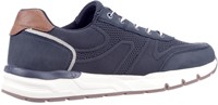 Mustang 15M0051005 00003 veterschoen blauw-2
