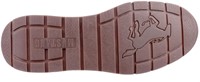 Mustang 15M0051005 00003 veterschoen blauw-3