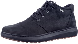 Timberland zwart TBOA6A8N veterboot zwart