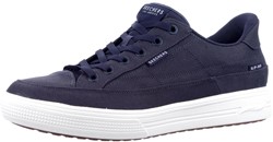 Skechers 183222 NVY sneaker Blauw
