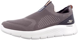 Skechers 216506 BRN sneaker Bruin