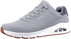 Skechers 183004 LTGY sneaker Lichtgrijs