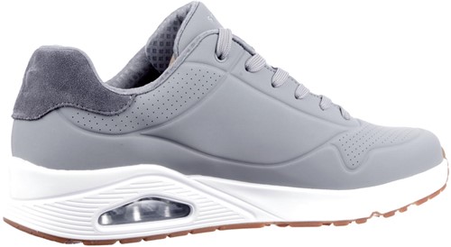 Skechers 183004 LTGY sneaker Lichtgrijs-2