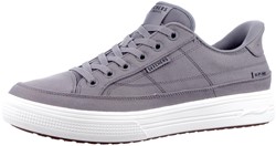 Skechers 183222 GRY sneaker Grijs