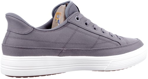 Skechers 183222 GRY sneaker Grijs-2