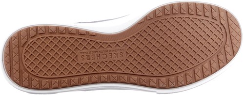 Skechers 183222 GRY sneaker Grijs-3