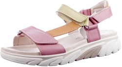 Comfortabele Schoenen Grote Voeten Fitters THEA Sandalen Comfort 42-46 Sandalen Übergröße Damen Damesschoenen Maat 45