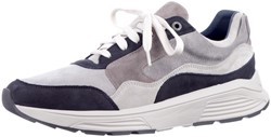 Xsensible 33200.2 244 HX Golden Gate Men 244 sneaker blauw combi
