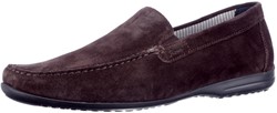 Sioux 11243 Giumelo-700-H instapper donkerbruin