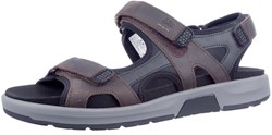 J Seibel 17306 Emeric 06 361 sandaal bruin