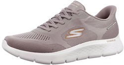 Skechers 216924 TPE sneaker Taupe