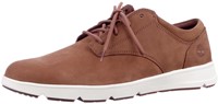 Timberland TB0A6C8EEM71 sneaker RUST NUBUCK