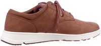 Timberland TB0A6C8EEM71 sneaker RUST NUBUCK-2