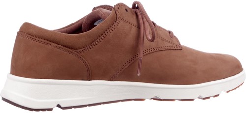 Timberland TB0A6C8EEM71 sneaker RUST NUBUCK-2
