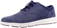 Timberland TB0A6C8EEP21 sneaker DARK BLUE NUBUCK