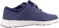 Timberland TB0A6C8EEP21 sneaker DARK BLUE NUBUCK-2
