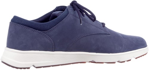Timberland TB0A6C8EEP21 sneaker DARK BLUE NUBUCK-2
