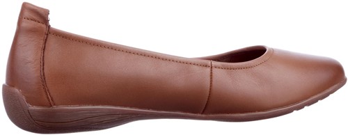 J Seibel 74801 Fenja 01 240 ballerina camel-2