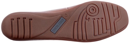 J Seibel 74801 Fenja 01 240 ballerina camel-3